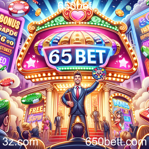 Promoções Especiais na 650bet: Aproveite ao Máximo sua Experiência de Jogo